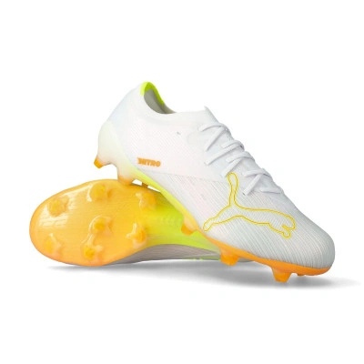 Buty piłkarskie Ultra Nitro 7 Pro Kobieta FG