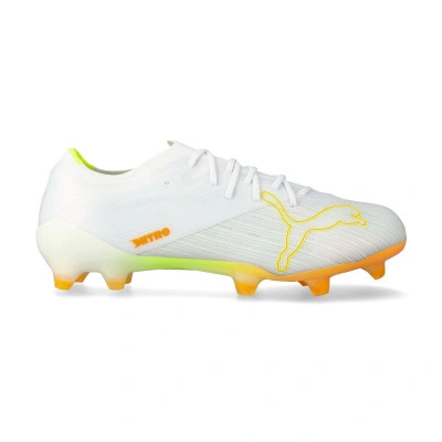 Buty piłkarskie Ultra Nitro 7 Pro Kobieta FG