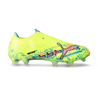 Buty piłkarskie Ultra Nitro 7 Ultimate LL Advanced Level FG