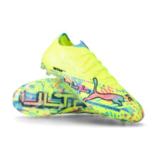 Buty piłkarskie Puma Ultra Nitro 7 Ultimate Advanced Level MG
