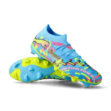 Buty piłkarskie Puma Future 9 Match Advanced Level FG/AG
