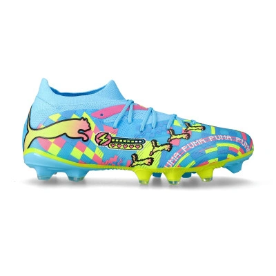 Buty piłkarskie Future 9 Match Advanced Level FG/AG