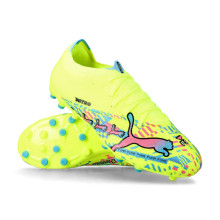 Buty piłkarskie Puma Ultra Nitro 7 Match Advanced Level MG