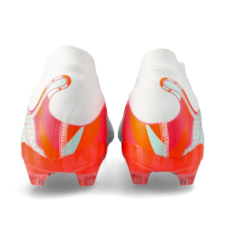 bota-puma-future-9-ultimate-brill-fg-mujer-white-ultraorange-pink-alert-4