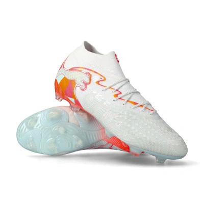 Buty piłkarskie Future 9 Ultimate Brillance FG Mujer