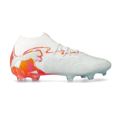 Buty piłkarskie Future 9 Ultimate Brillance FG Mujer