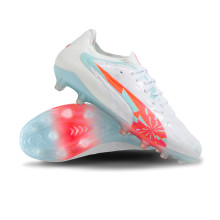 Buty piłkarskie Puma King 20 Ultimate Brillance FG/AG Kobieta