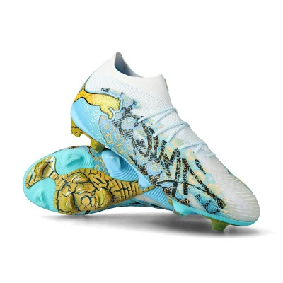 Buty piłkarskie Future 9 Ultimate Playmaker FG