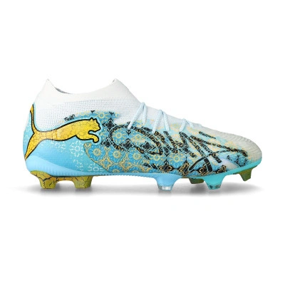 Buty piłkarskie Future 9 Ultimate Playmaker FG