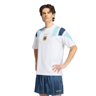 Koszulka Argentyna EQT Fanswear Mistrzostwa Świata 2026