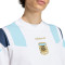 Koszulka adidas Argentyna EQT Fanswear Mistrzostwa Świata 2026