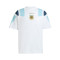 Koszulka adidas Argentyna EQT Fanswear Mistrzostwa Świata 2026