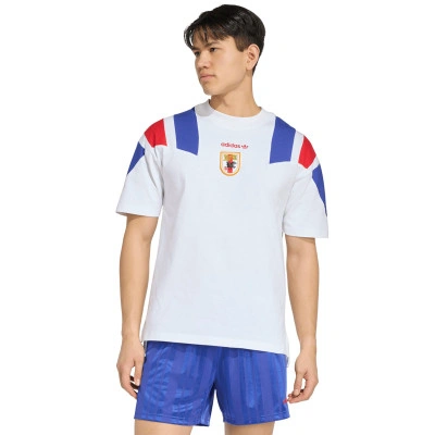 Koszulka Japonia EQT Fanswear Mistrzostwa Świata 2026