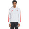 Bluza adidas Benfica Fanswear 2026-2027