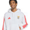Bluza adidas Benfica Fanswear 2026-2027