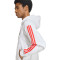 Bluza adidas Benfica Fanswear 2026-2027