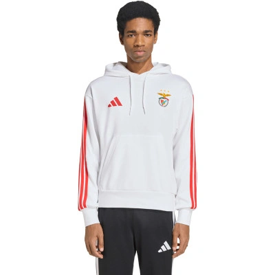Bluza Benfica Fanswear 2026-2027