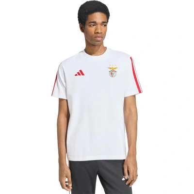 Koszulka SL Benfica Odzież dla fanów 2026-2027
