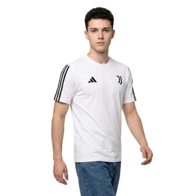 Koszulka Juventus Odzież dla fanów 2026-2027 Dziecięca