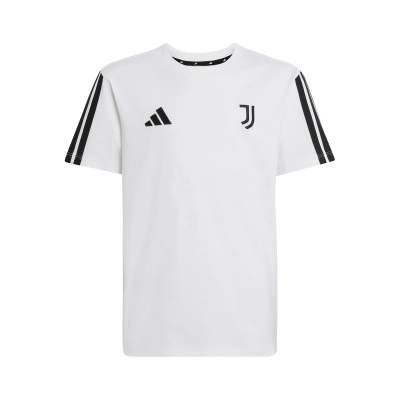 Koszulka Juventus Odzież dla fanów 2026-2027 Dziecięca