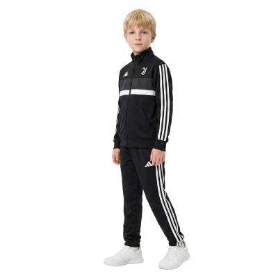 Dres Juventus Fanswear 2026-2027 Dziecięcy