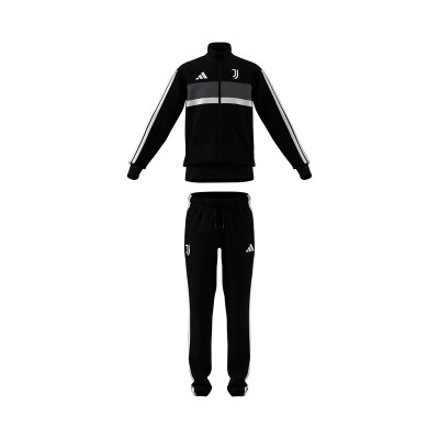 Dres Juventus Fanswear 2026-2027 Dziecięcy