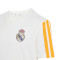 Koszulka adidas Real Madrid Odzież dla fanów 2026-2027 Dzieci