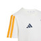 Koszulka adidas Real Madrid Odzież dla fanów 2026-2027 Dzieci