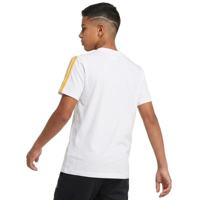 Koszulka Real Madrid Odzież dla fanów 2026-2027 Dzieci