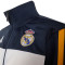Dres adidas Real Madrid Odzież dla fanów 2026-2027 Dzieci