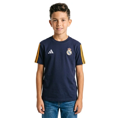 Koszulka Real Madrid Fanswear 2026-2027 Dziecięca