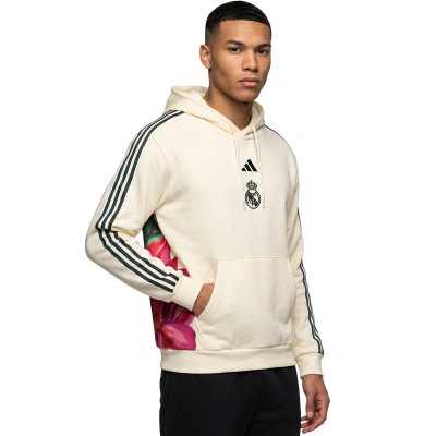 Bluza Real Madrid x FARM Rio Fanswear 2026-2027