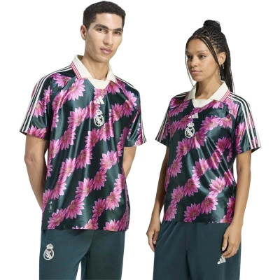 Koszulka Real Madrid x FARM Rio Fanswear 2026-2027