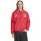 Kurtka adidas SL Benfica Pre-Match 2026-2027
