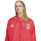 Kurtka adidas SL Benfica Pre-Match 2026-2027