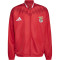 Kurtka adidas SL Benfica Pre-Match 2026-2027