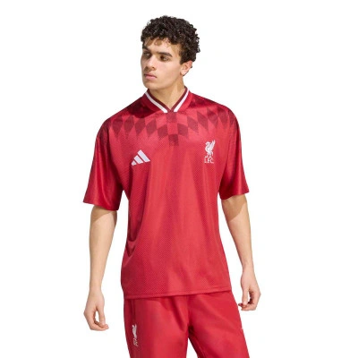 Koszulka Liverpool Fc Fanswear 2026-2027