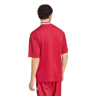 Koszulka Liverpool Fc Fanswear 2026-2027