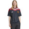 Koszulka adidas Manchester United Odzież dla fanów 2026-2027