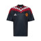Koszulka adidas Manchester United Odzież dla fanów 2026-2027