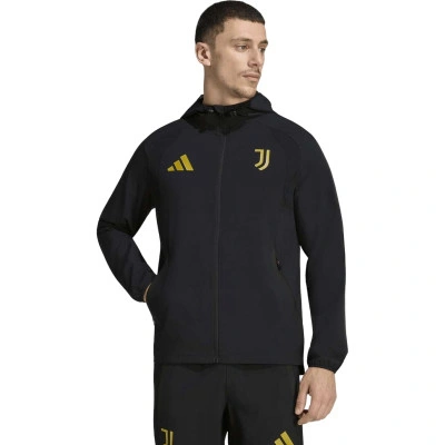Kurtka Juventus Fanswear 2026-2027