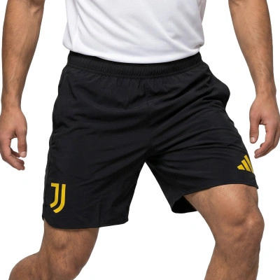 Spodenki Juventus Fanswear 2026-2027