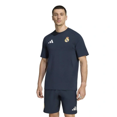 Koszulka Real Madrid Fanswear 2026-2027