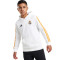 Bluza adidas Real Madrid Odzież dla fanów 2026-2027