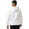 Bluza adidas Real Madrid Odzież dla fanów 2026-2027
