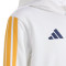 Bluza adidas Real Madrid Odzież dla fanów 2026-2027