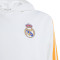 Bluza adidas Real Madrid Odzież dla fanów 2026-2027