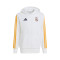 Bluza adidas Real Madrid Odzież dla fanów 2026-2027