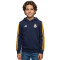 Bluza adidas Real Madrid Fanswear 2026-2027 Dziecięca