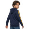 Bluza adidas Real Madrid Fanswear 2026-2027 Dziecięca